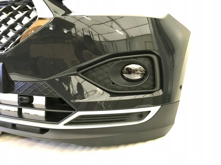 SEAT TARRACO LI7F 6XPDC ZDERZAK PRZÓD 5FJ807221