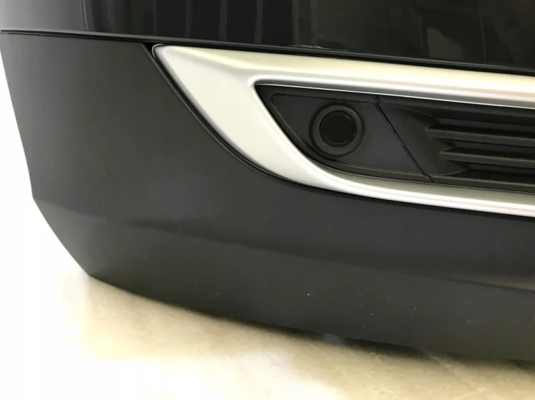 SEAT TARRACO LI7F 6XPDC ZDERZAK PRZÓD 5FJ807221