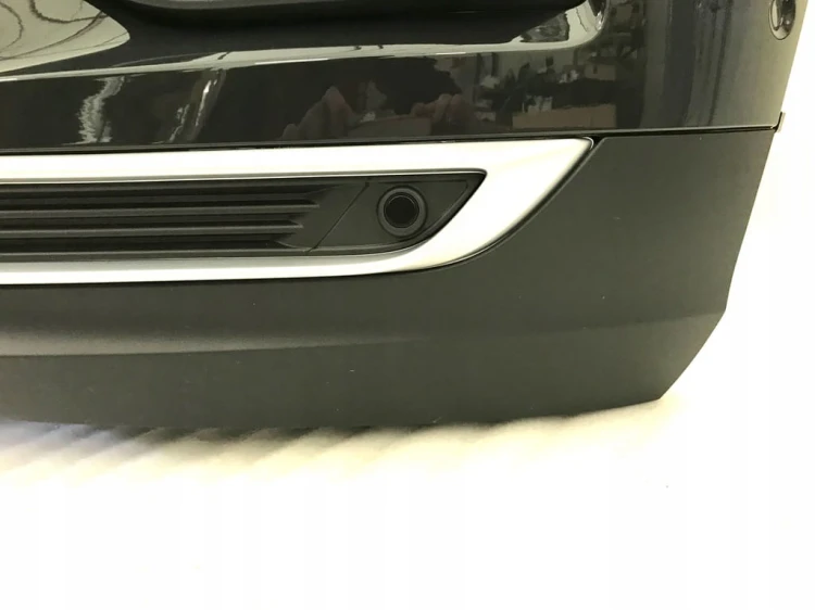 SEAT TARRACO LI7F 6XPDC ZDERZAK PRZÓD 5FJ807221