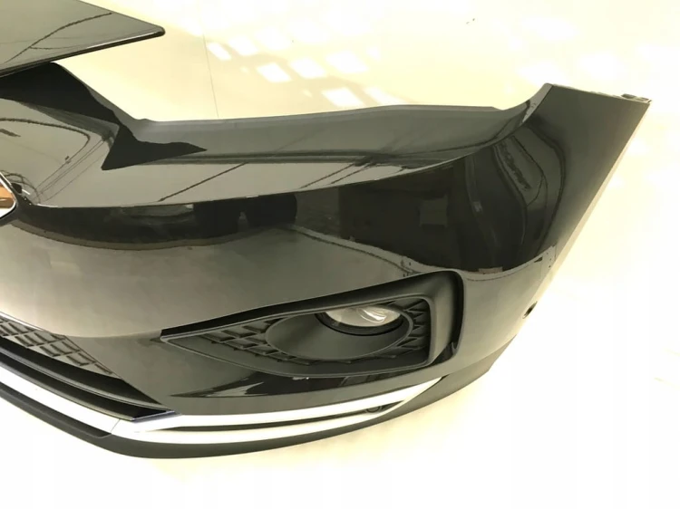 SEAT TARRACO LI7F 6XPDC ZDERZAK PRZÓD 5FJ807221