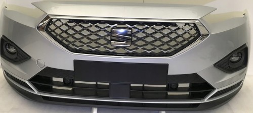 SEAT TARRACO ZDERZAK PRZÓD LA7W 5FJ807221