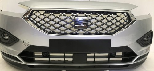SEAT TARRACO ZDERZAK PRZÓD LA7W 5FJ807221