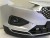 SEAT TARRACO ZDERZAK PRZÓD LA7W 5FJ807221