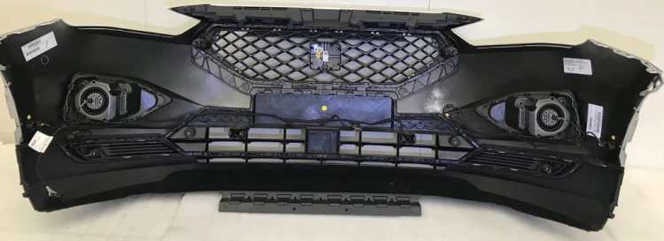 SEAT TARRACO ZDERZAK PRZÓD LA7W 5FJ807221