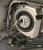 SEAT TARRACO ZDERZAK PRZÓD LA7W 5FJ807221