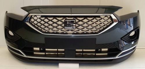 SEAT TARRACO LX6T 6XPDC ZDERZAK PRZÓD 5FJ807221