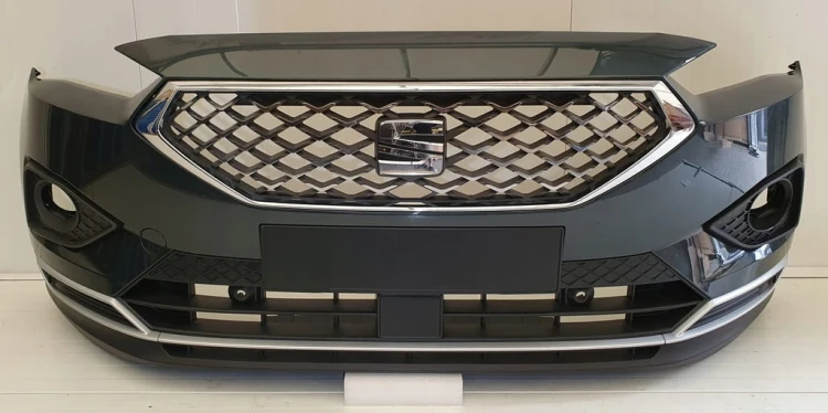 SEAT TARRACO LX6T 6XPDC ZDERZAK PRZÓD 5FJ807221
