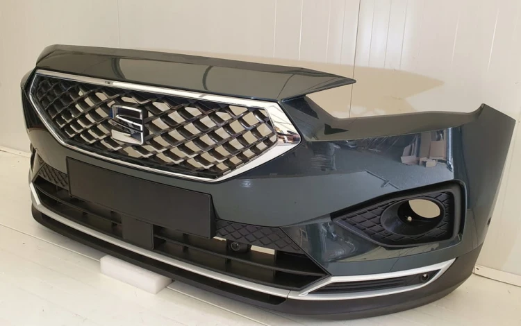 SEAT TARRACO LX6T 6XPDC ZDERZAK PRZÓD 5FJ807221