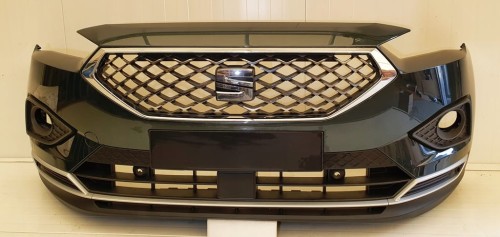 SEAT TARRACO LX6T 6XPDC ZDERZAK PRZÓD 5FJ807221