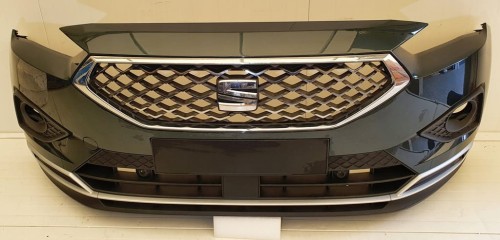 SEAT TARRACO LX6T 6XPDC ZDERZAK PRZÓD 5FJ807221