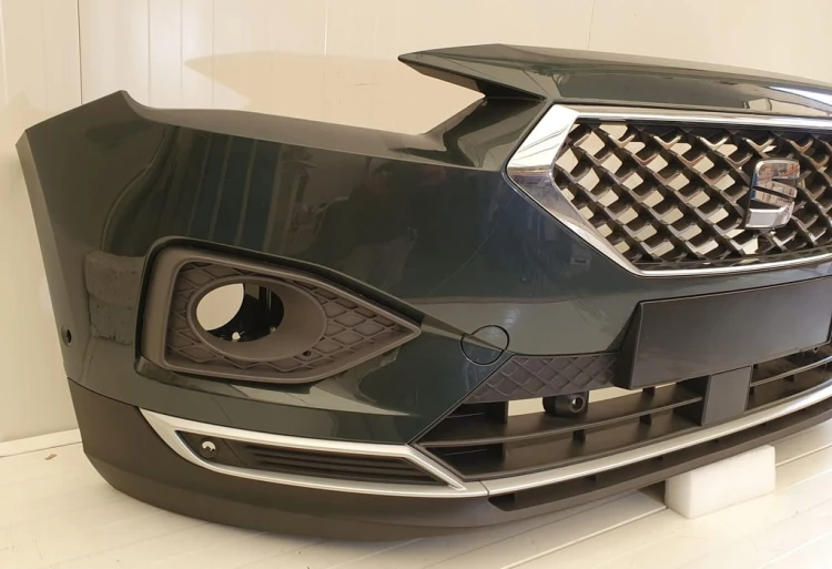 SEAT TARRACO LX6T 6XPDC ZDERZAK PRZÓD 5FJ807221