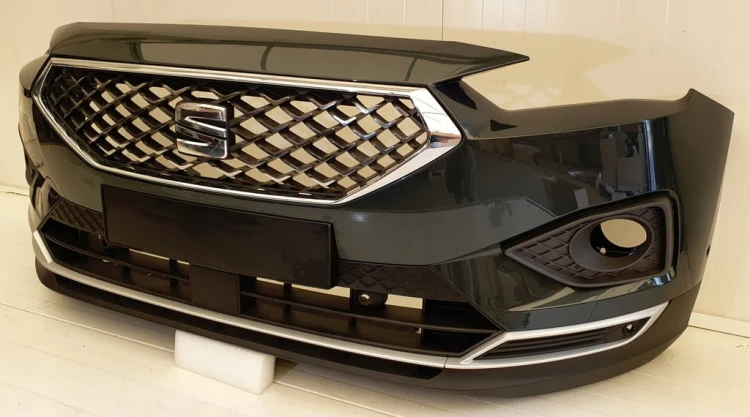 SEAT TARRACO LX6T 6XPDC ZDERZAK PRZÓD 5FJ807221