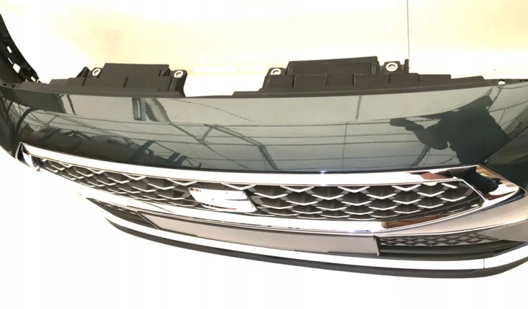 SEAT TARRACO LX6T 6XPDC ZDERZAK PRZÓD 5FJ807221
