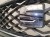 SEAT TARRACO LX6T 6XPDC ZDERZAK PRZÓD 5FJ807221