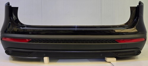 SEAT TARRACO ZDERZAK TYŁ TYLNY 4PDC 5FJ807417B LC9X