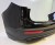 SEAT TARRACO ZDERZAK TYŁ TYLNY 4PDC 5FJ807417B LC9X