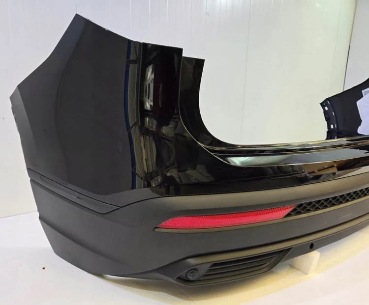 SEAT TARRACO ZDERZAK TYŁ TYLNY 4PDC 5FJ807417B LC9X