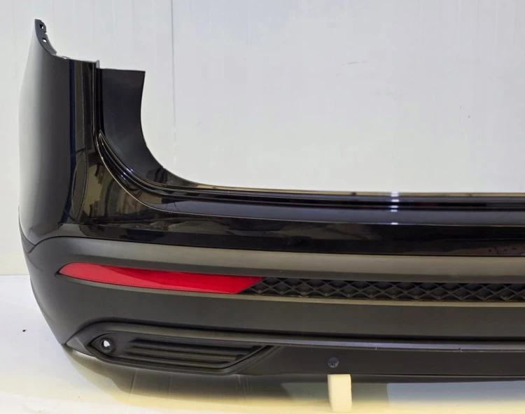 SEAT TARRACO ZDERZAK TYŁ TYLNY 4PDC 5FJ807417B LC9X