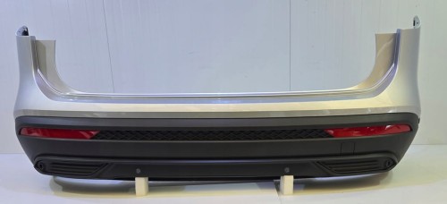 SEAT TARRACO ZDERZAK TYŁ TYLNY 6PDC 5FJ807417B LA7W