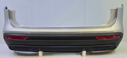 SEAT TARRACO ZDERZAK TYŁ TYLNY 6PDC 5FJ807417B LA7W
