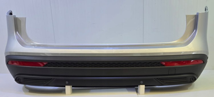 SEAT TARRACO ZDERZAK TYŁ TYLNY 6PDC 5FJ807417B LA7W