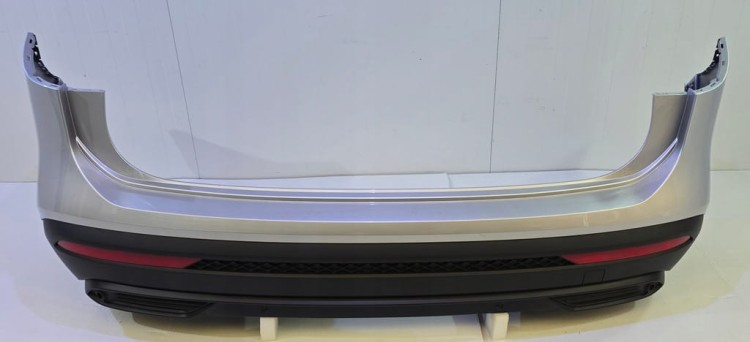 SEAT TARRACO ZDERZAK TYŁ TYLNY 6PDC 5FJ807417B LA7W