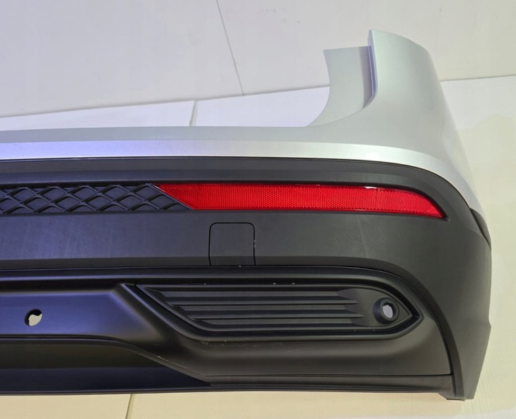 SEAT TARRACO ZDERZAK TYŁ TYLNY 6PDC 5FJ807417B LA7W
