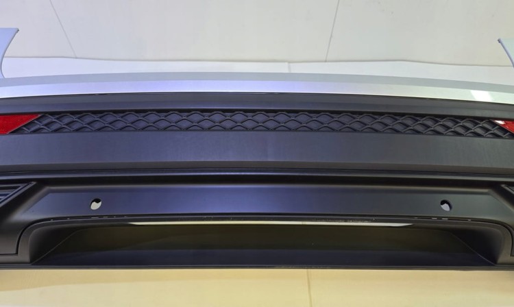 SEAT TARRACO ZDERZAK TYŁ TYLNY 6PDC 5FJ807417B LA7W
