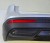 SEAT TARRACO ZDERZAK TYŁ TYLNY 6PDC 5FJ807417B LA7W