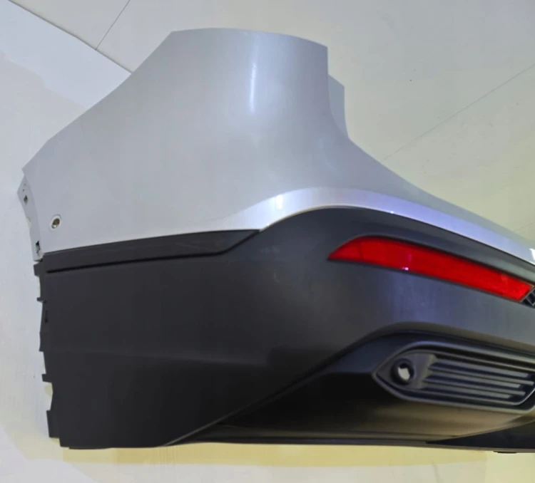 SEAT TARRACO ZDERZAK TYŁ TYLNY 6PDC 5FJ807417B LA7W