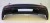SEAT TARRACO ZDERZAK TYŁ TYLNY 6PDC 5FJ807417B LA7W