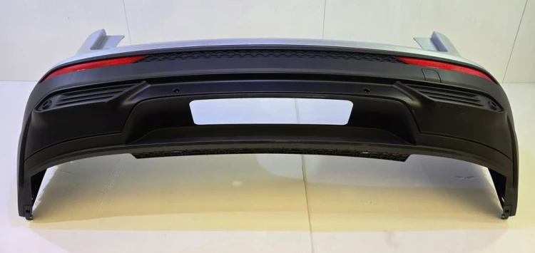 SEAT TARRACO ZDERZAK TYŁ TYLNY 6PDC 5FJ807417B LA7W