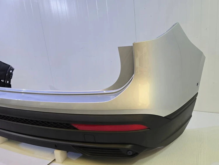 SEAT TARRACO ZDERZAK TYŁ TYLNY 6PDC 5FJ807417B LA7W
