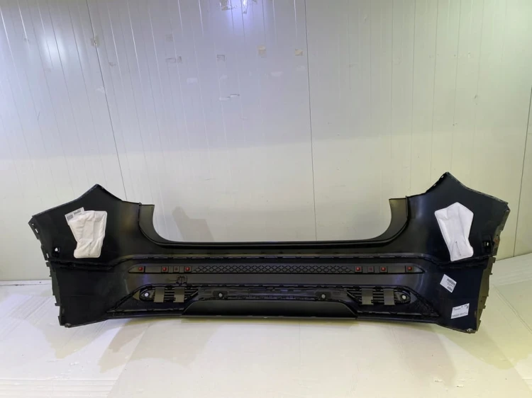 SEAT TARRACO ZDERZAK TYŁ TYLNY 6PDC 5FJ807417B LC7Q