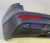 SEAT TARRACO ZDERZAK TYŁ TYLNY 6PDC 5FJ807417B LC7Q