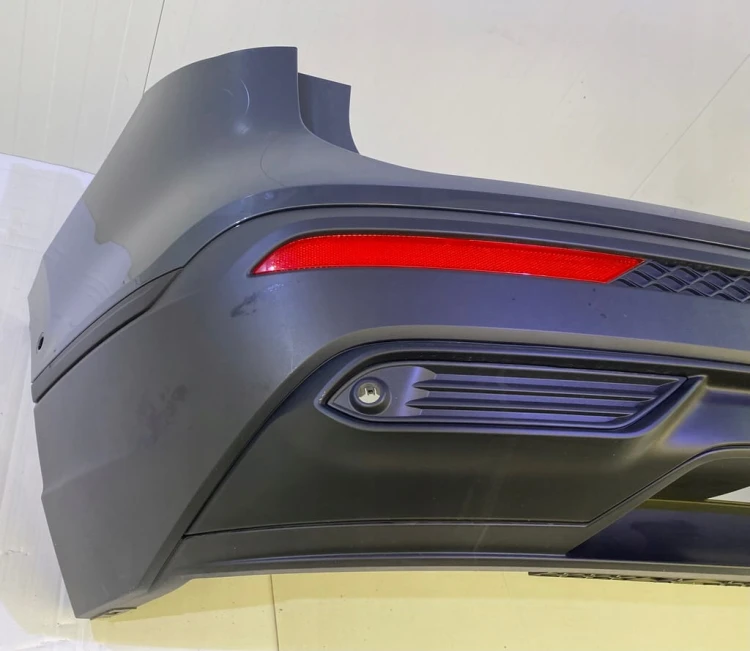 SEAT TARRACO ZDERZAK TYŁ TYLNY 6PDC 5FJ807417B LC7Q