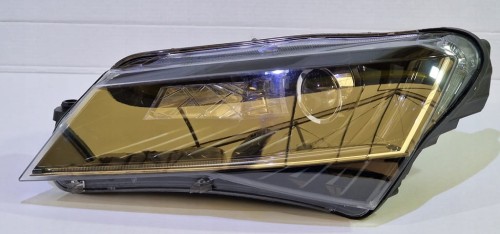 SKODA SUPERB 3 III LEWA LAMPA PRZÓD REFLEKTOR BI-XENON 3V1941015A