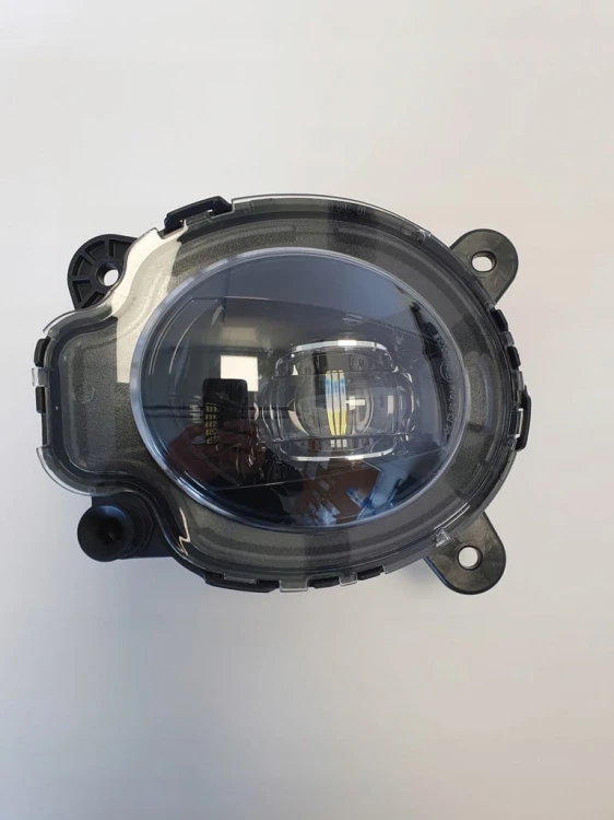 SEAT TERRACO NOWE ORYGINALNE OEM HALOGEN LED LEWY PRZÓD 5FJ941701 HSR