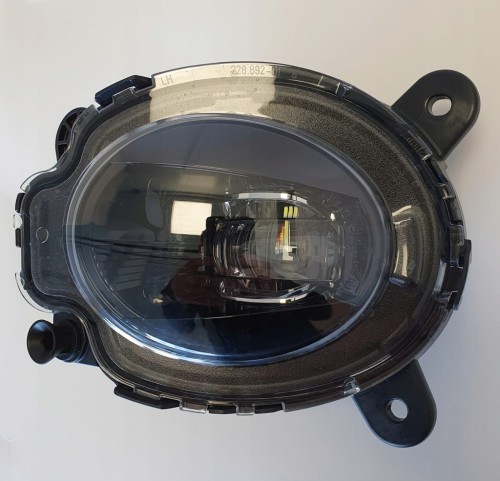 SEAT TERRACO NOWE ORYGINALNE OEM HALOGEN LED LEWY PRZÓD 5FJ941701 HSR
