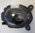SEAT TERRACO NOWE ORYGINALNE OEM HALOGEN LED LEWY PRZÓD 5FJ941701 HSR