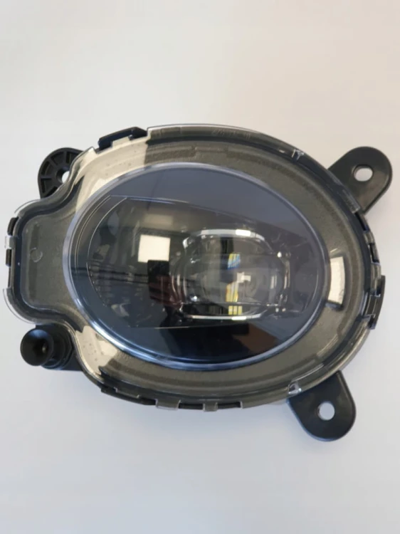 SEAT TERRACO NOWE ORYGINALNE OEM HALOGEN LED LEWY PRZÓD 5FJ941701 HSR