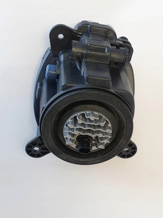 SEAT TERRACO NOWE ORYGINALNE OEM HALOGEN LED LEWY PRZÓD 5FJ941701 HSR