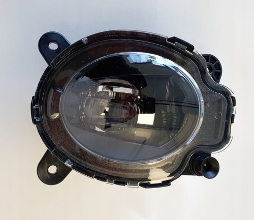 SEAT TERRACO NOWE ORYGINALNE OEM HALOGEN LED PRAWY PRZÓD 5FJ941702 HSR