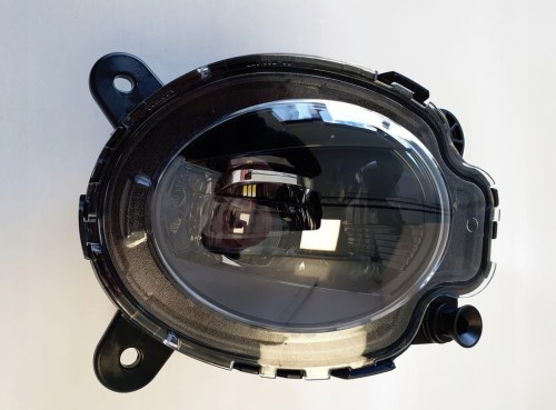SEAT TERRACO NOWE ORYGINALNE OEM HALOGEN LED PRAWY PRZÓD 5FJ941702 HSR