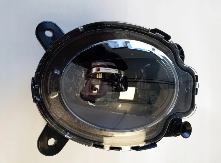 SEAT TERRACO NOWE ORYGINALNE OEM HALOGEN LED PRAWY PRZÓD 5FJ941702 HSR