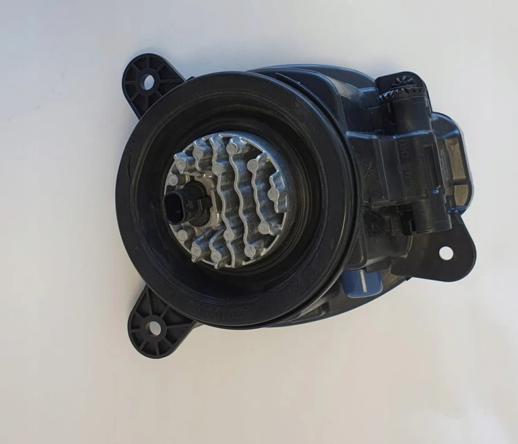 SEAT TERRACO NOWE ORYGINALNE OEM HALOGEN LED PRAWY PRZÓD 5FJ941702 HSR