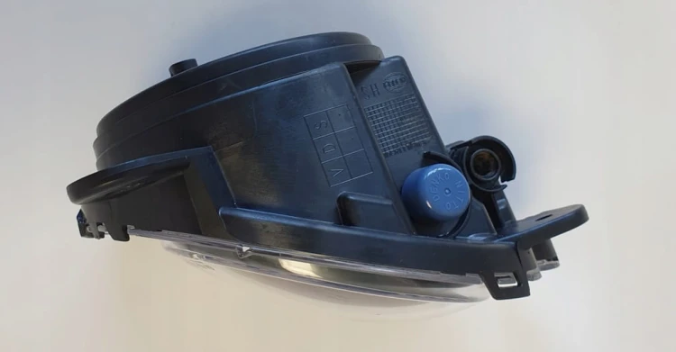 SEAT TERRACO NOWE ORYGINALNE OEM HALOGEN LED PRAWY PRZÓD 5FJ941702 HSR