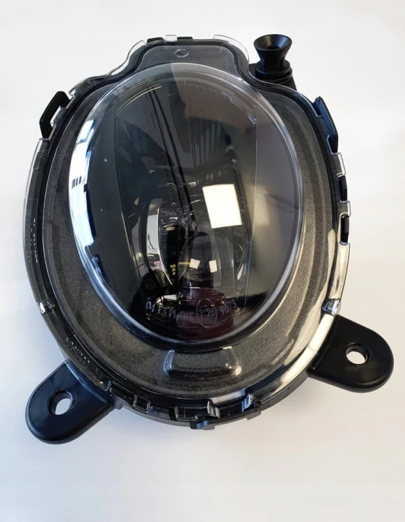 SEAT TERRACO NOWE ORYGINALNE OEM HALOGEN LED PRAWY PRZÓD 5FJ941702 HSR