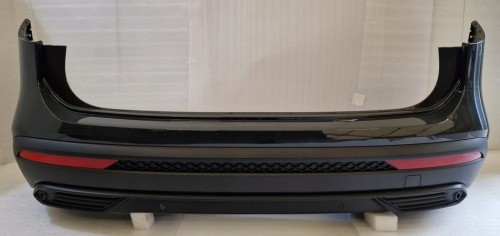 SEAT TARRACO ZDERZAK TYŁ TYLNY 6PDC 5FJ807417B LI7F