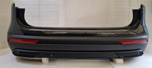 SEAT TARRACO ZDERZAK TYŁ TYLNY 6PDC 5FJ807417B LI7F